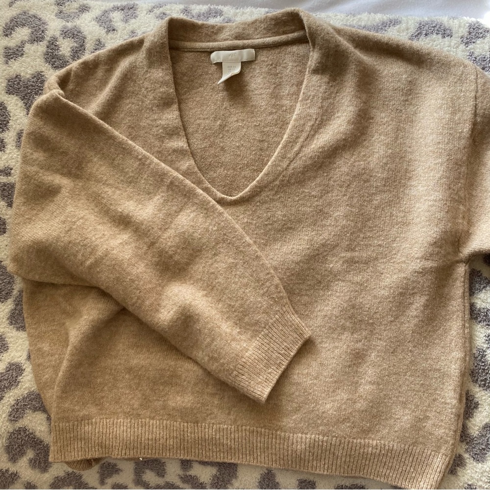 H&M sweater